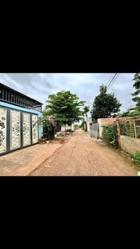 Đất hẻm Võ Văn Kiệt, Ea Tam 84m² giá chỉ 1.65 tỷ - Cơ hội đầu tư tuyệt vời!