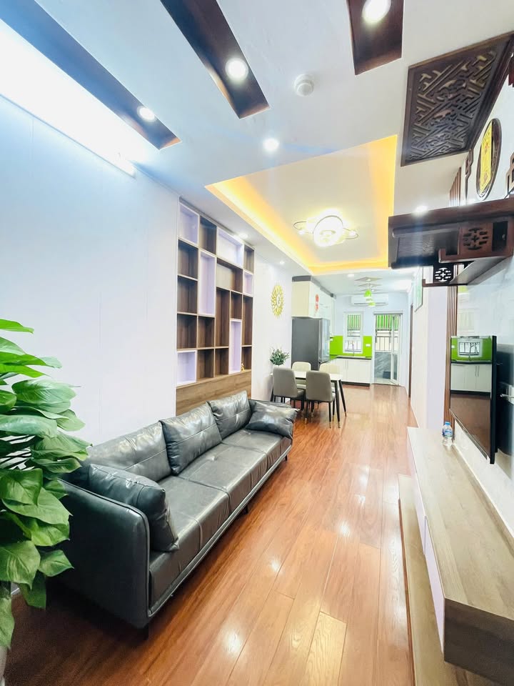 Căn hộ Chung cư Kim Văn Kim Lũ 70m² giá 5.2 tỷ - Không thể bỏ lỡ!