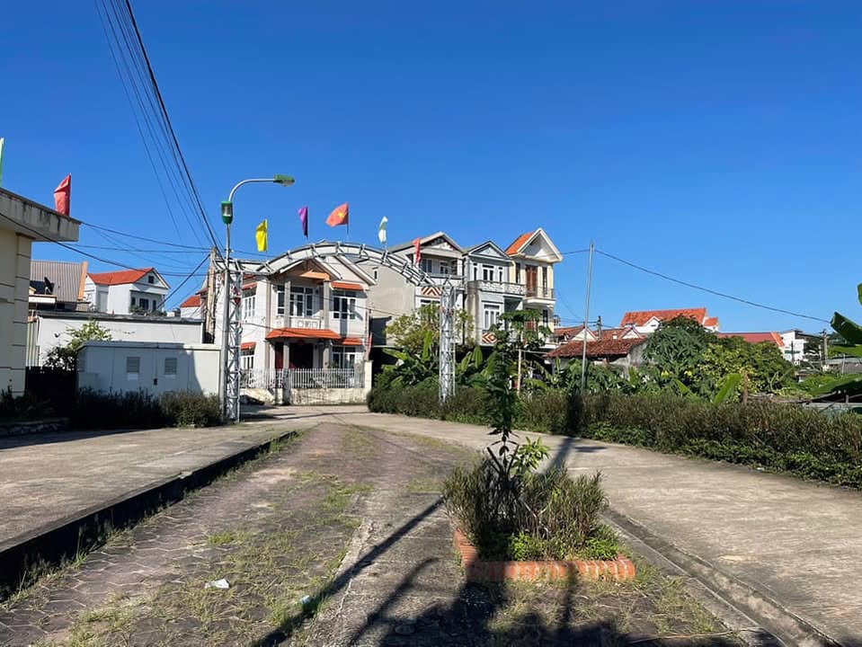 Đất nền Vân Đồn 535m² giá 600 triệu - Đầu tư sinh lời ngay!