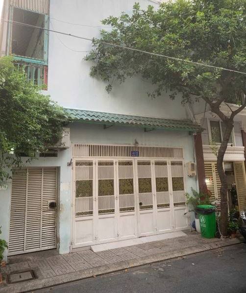 Nhà hẻm Điện Biên Phủ, Bình Thạnh 192m² giá 8.5 tỷ - Đầu tư sinh lời tốt!