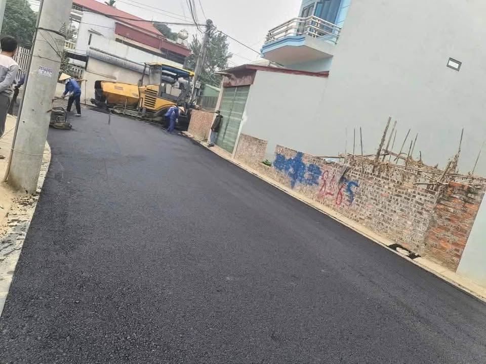 Đất nền Nguyên Khê 98m² giá 8.3 tỷ - Đối diện công viên, đầu tư sinh lời!