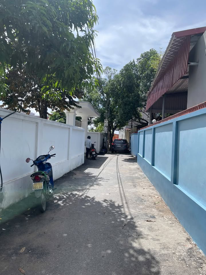 Đất thổ cư Phượng Mao, Quế Võ, Bắc Ninh 120m² - Hướng Nam lý tưởng cho xây nhà ở