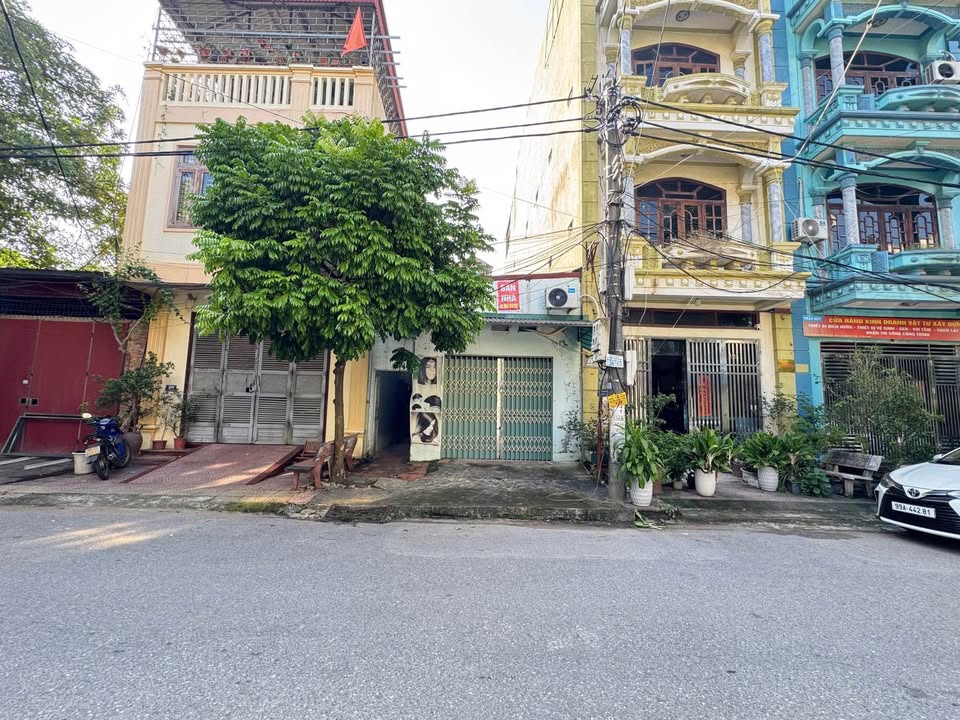 Đất nền Đại Phúc Bắc Ninh 104m² giá 8 tỷ - Đầu tư sinh lời ngay lập tức!