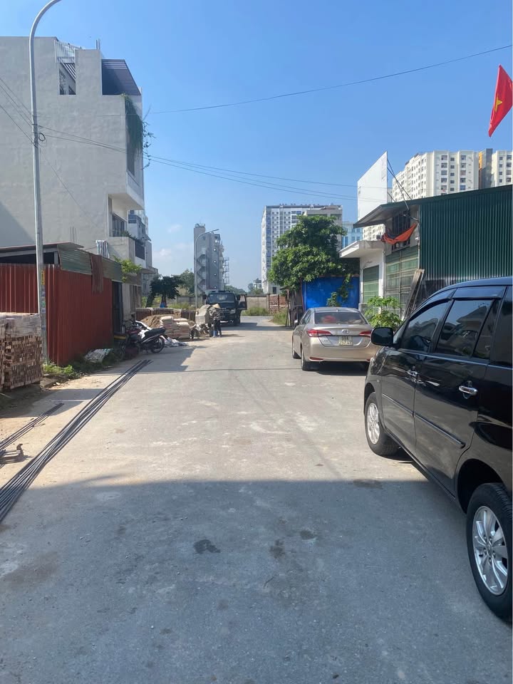 Đất nền Triệu Việt Vương 80m² giá 9 tỷ - Sổ hồng chính chủ, xây dựng tự do!