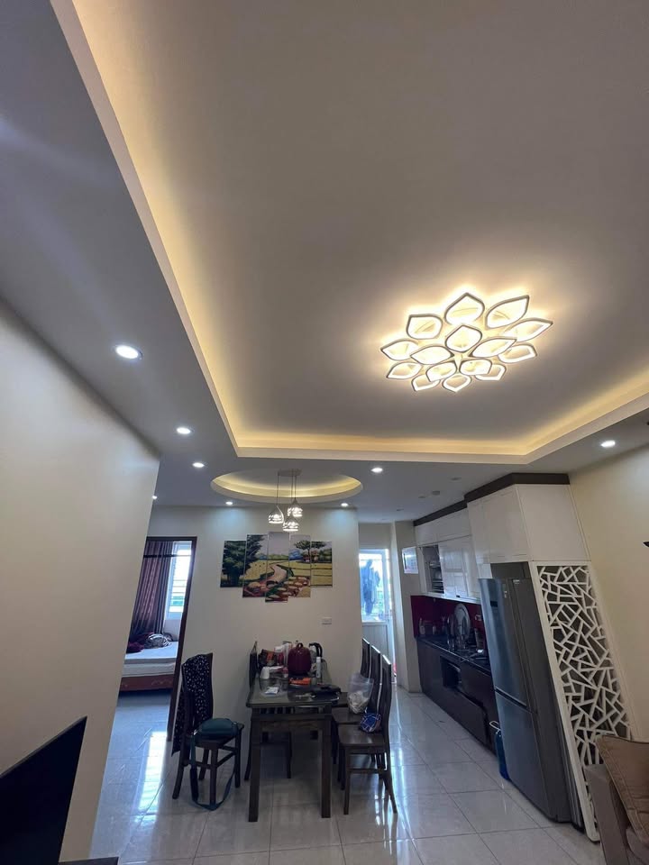 Căn hộ cho thuê Giải Phóng 70m² giá 9 triệu - Full nội thất, vào ở ngay!