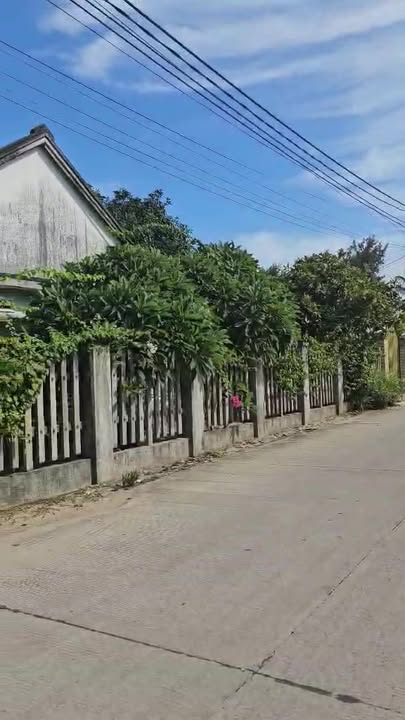 Đất nền 120m² mặt tiền tại Phổ Quang, Đức Phổ - Đầu tư sinh lời tiềm năng!