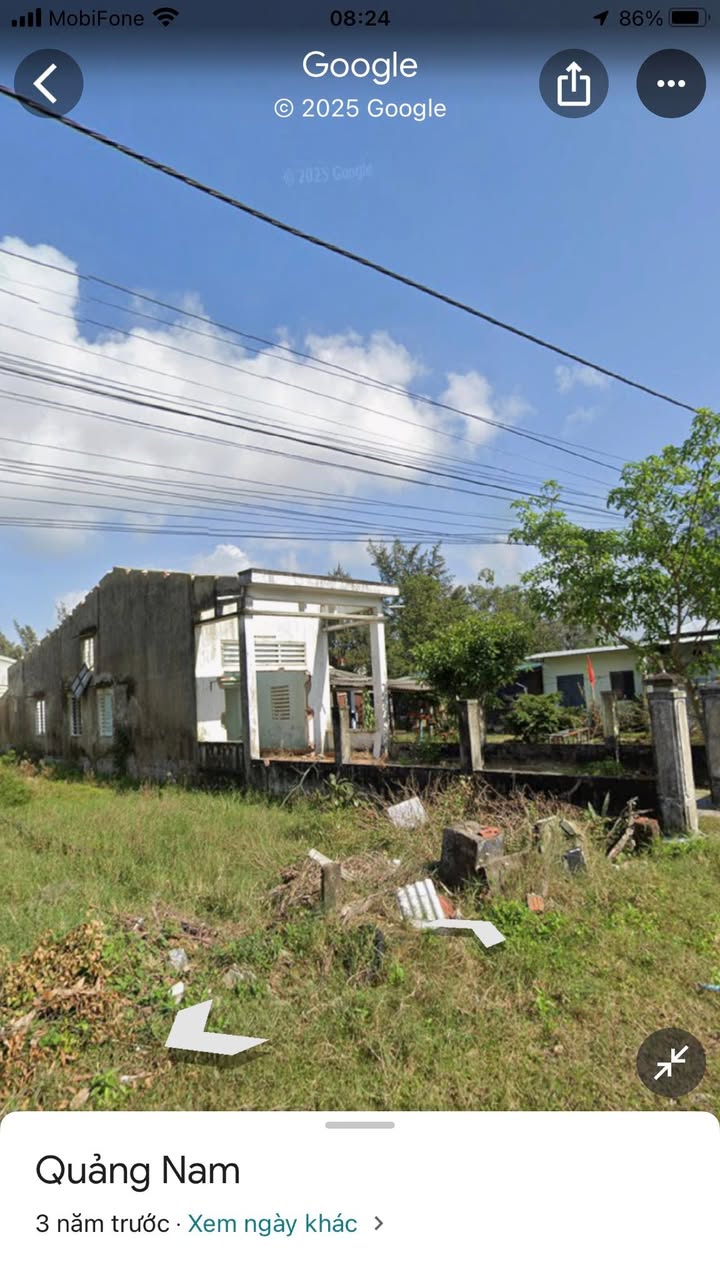 Đất nền Điện Dương 100m² giá 1.5 tỷ - Đầu tư sinh lời ngay!