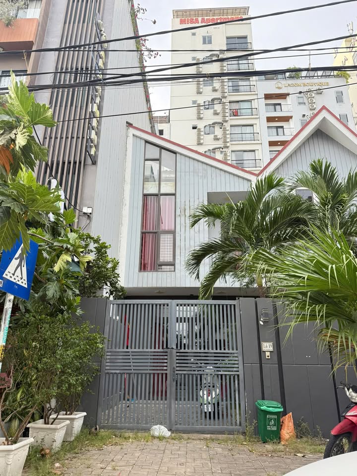 Lô đất đẹp tại Mỹ An, Ngũ Hành Sơn, Đà Nẵng 112m² giá 22 tỷ - Đầu tư sinh lời lý tưởng!