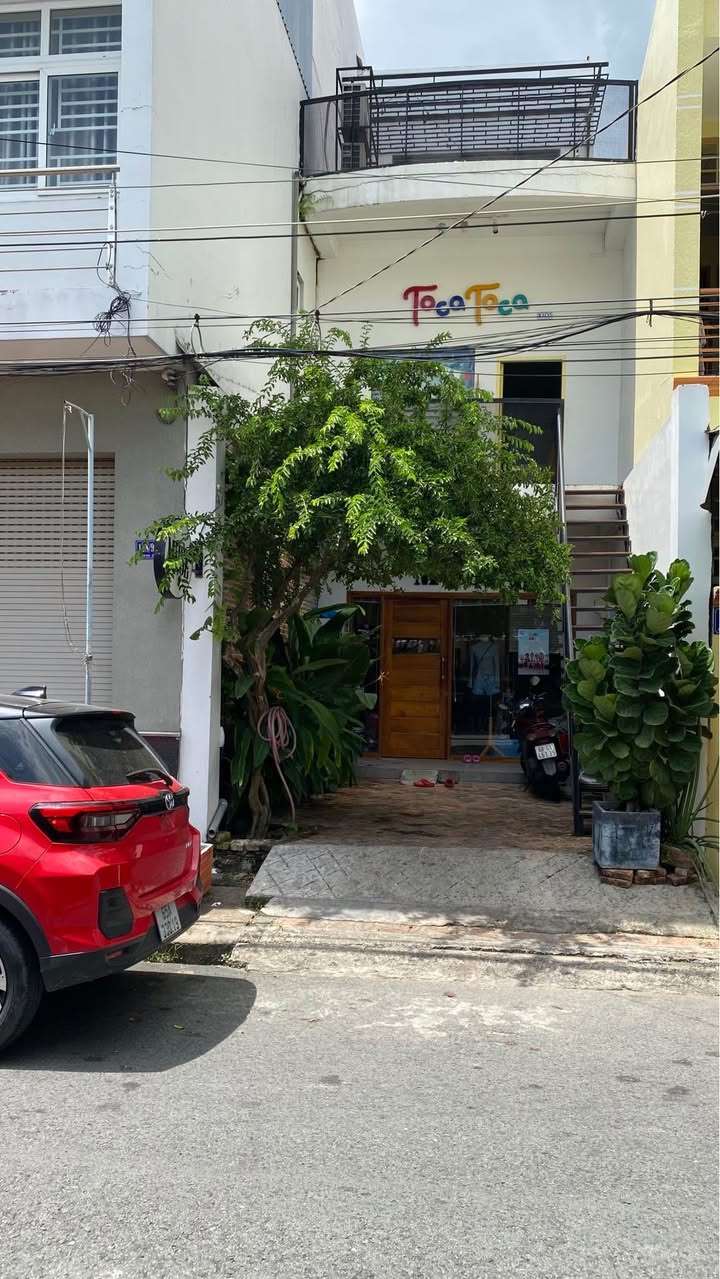 Nhà FrontHouse KDC 148 - Đường 3/2, Cần Thơ 98m² giá 6 tỷ - Môi trường sống lý tưởng cho gia đình và kinh doanh!