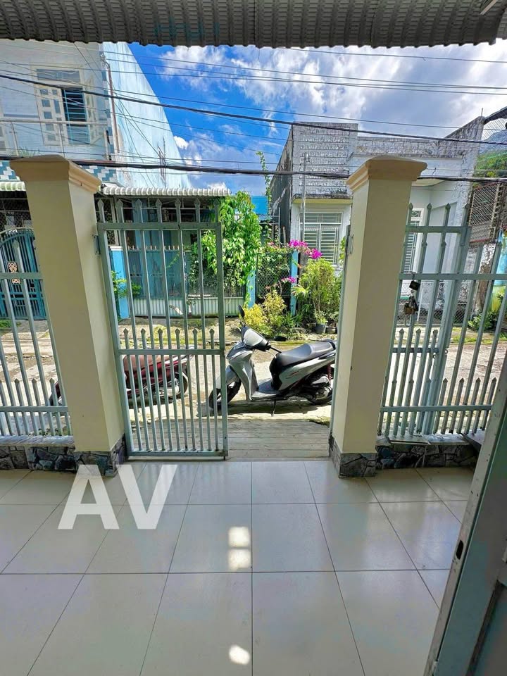 Nhà cho thuê KDC 3A, Cần Thơ 72.9m² giá 5 triệu - Khu vực an ninh, tiện ích đầy đủ!