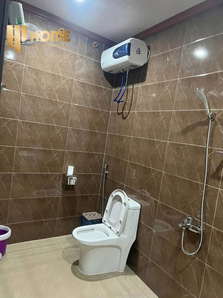 Nhà cho thuê mặt ngõ Phù Liễn - Kiến An diện tích 140m², chỉ 3 triệu/tháng!