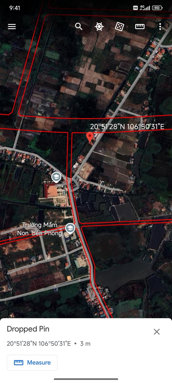 Đất Trục Chính, Liên Hòa, Quảng Yên 150m² giá 1 tỷ - Đầu tư sinh lời cao!