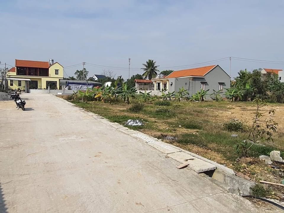 Đất thổ cư thôn 1 Hiệp Hòa - Quảng Yên 148m² giá đầu tư - Tiềm năng sinh lời cao!