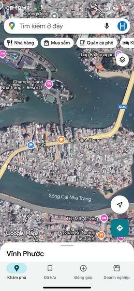 Đất xây khách sạn đường 2 tháng 4 Nha Trang 1191m² giá 95 tỷ - Tiềm năng đầu tư lớn!