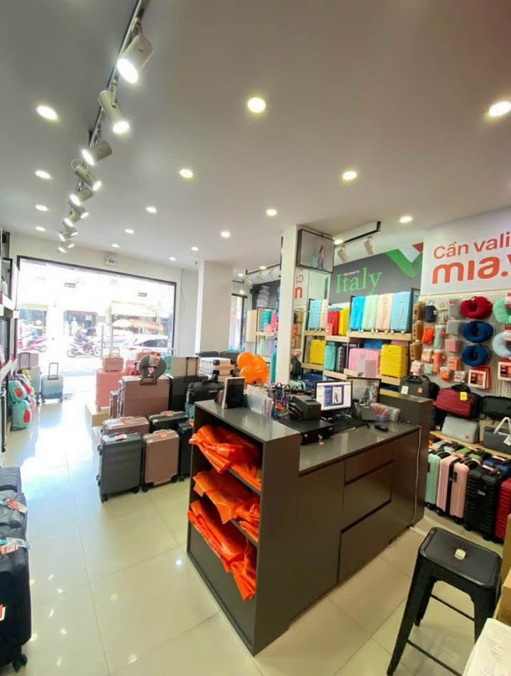 Nhà mặt tiền Lê Duẩn Đà Nẵng 50m² giá thỏa thuận - Sổ đẹp không tì vết