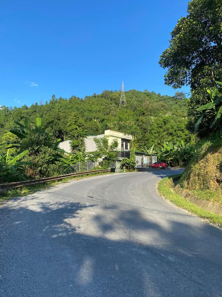 Đất thổ cư 90m² tại Ngọc Đường, Hà Giang - Giá chỉ 400 triệu, đầu tư sinh lời!