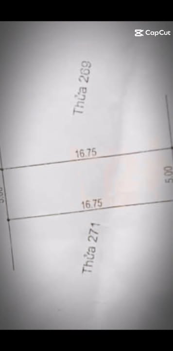 Nhà cấp 4 mặt tiền Phùng Há, Mỹ Tho 85m² giá 2.8 tỷ - Thương lượng ngay!