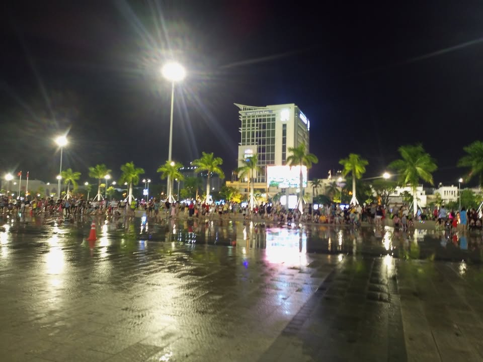 Nhà mặt tiền đường 2 Tháng 9, quận Hải Châu, Đà Nẵng 109m² giá 14 tỷ - Dòng tiền ổn định 40 triệu/tháng!