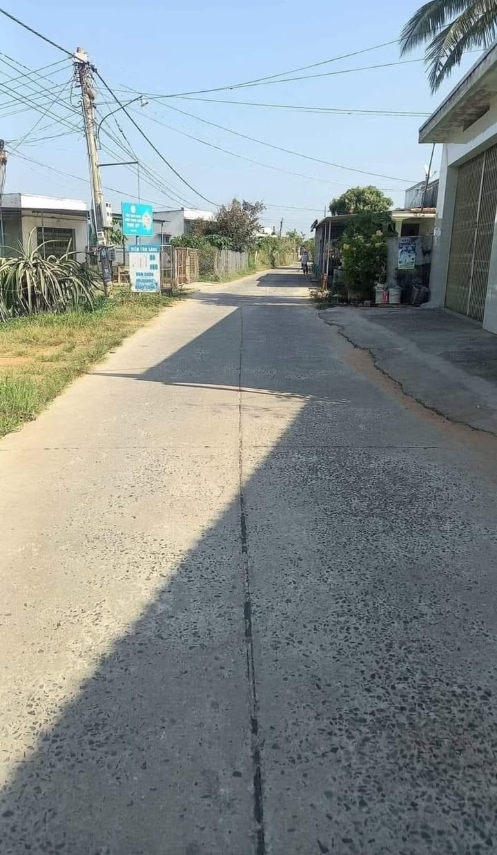 Nhà vườn Phú Mỹ - Hàm Thuận Nam 230m² giá thỏa thuận - Cơ hội đầu tư tuyệt vời!