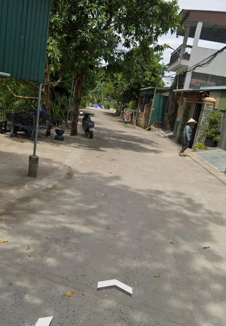 Đất Cửa Nam - Thành phố Vinh 87m² giá 1.65 tỷ - Vị trí đẹp, đầu tư sinh lời!