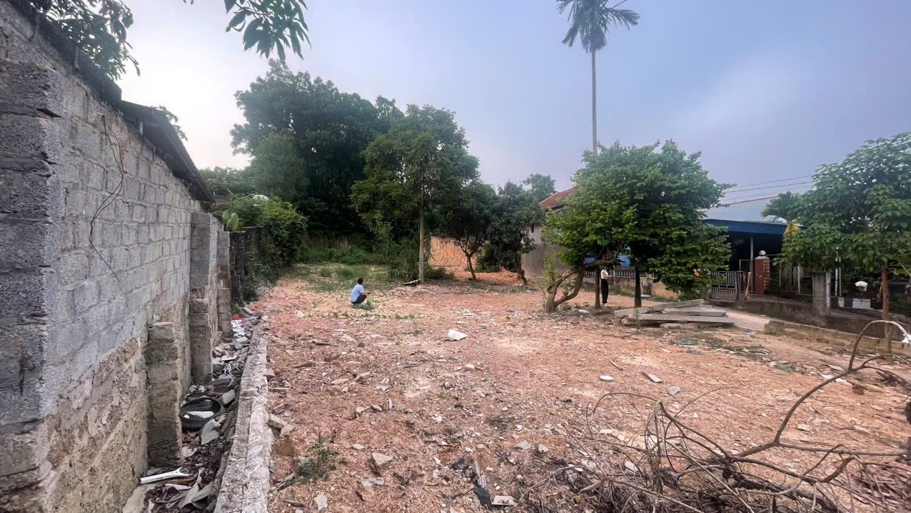 Đất thổ cư Hòa Đồng Hỷ 1300m² giá 1 tỷ - Vị trí gần trường, chợ!