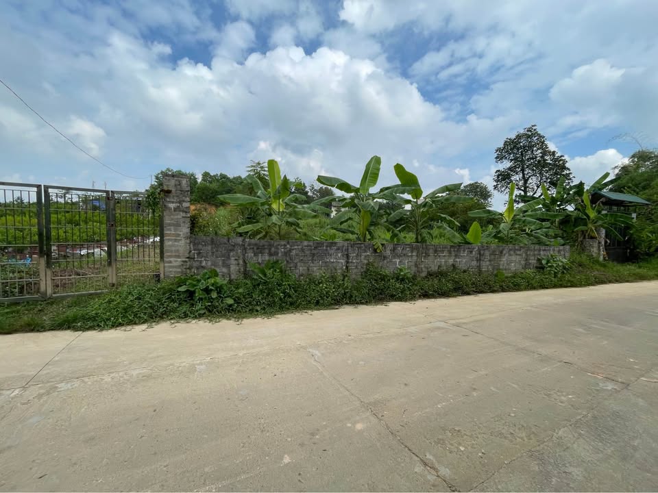 Đất nền 1215m² phường Quyết Thắng, Thái Nguyên chỉ 6.68 tỷ - Đầu tư sinh lời ngay!