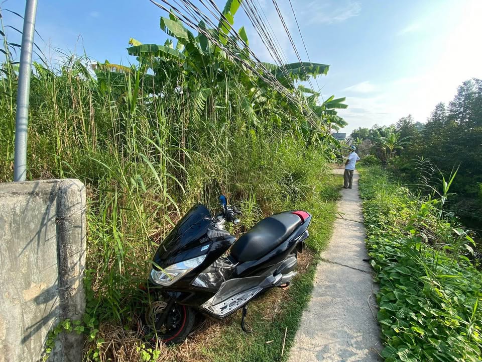 Bán đất 2 nền tại xã Mỹ Hiệp, Đồng Tháp - Diện tích từ 121m² đến 123m², giá thỏa thuận hợp lý!