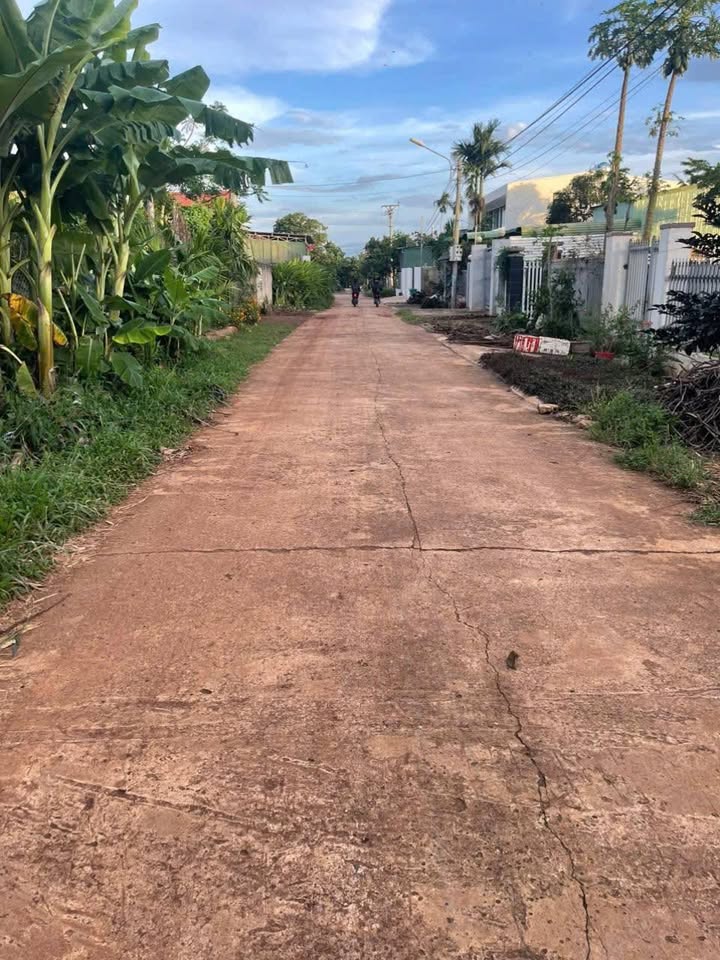 Đất thổ cư đường Nguyễn Chí Thanh, Phước An 150m² giá chỉ 1.7 tỷ - Cơ hội đầu tư không thể bỏ lỡ!