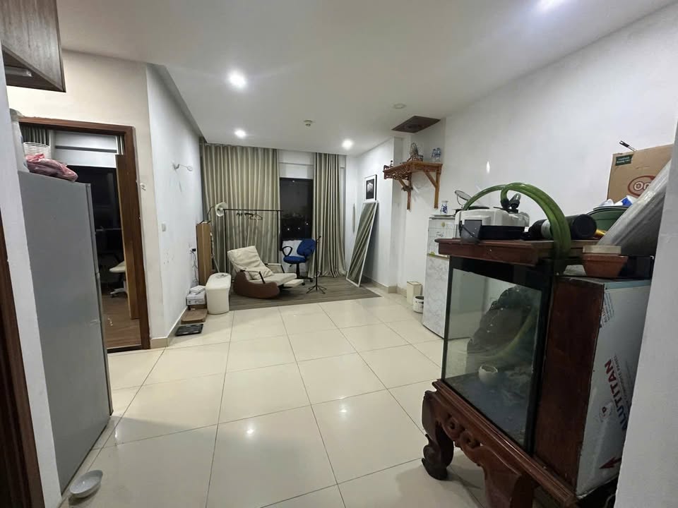 Căn hộ góc 67m² 2 phòng ngủ tại Xuân Mai Complex, Dương Nội - Giá chỉ 4.35 tỷ!