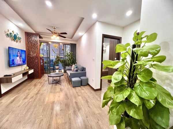 Căn hộ 50m² phố Hào Nam giá 2 tỷ - Chính chủ bán gấp!