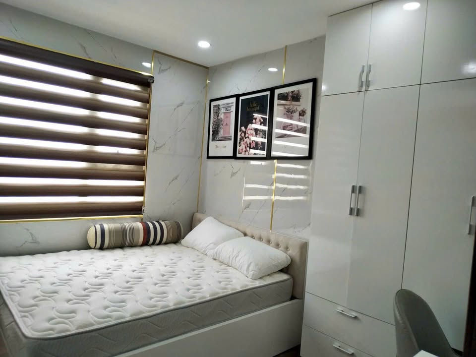 Căn hộ Ecolife Riverside Quy Nhơn 788m² giá 7.5 triệu - Full nội thất sang trọng