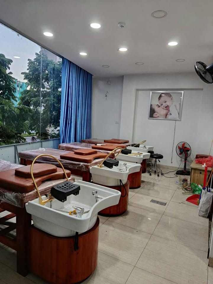 Cho thuê nhà mặt phố Trường Chinh, Đống Đa 40m² giá 20 triệu - Kinh doanh lý tưởng!