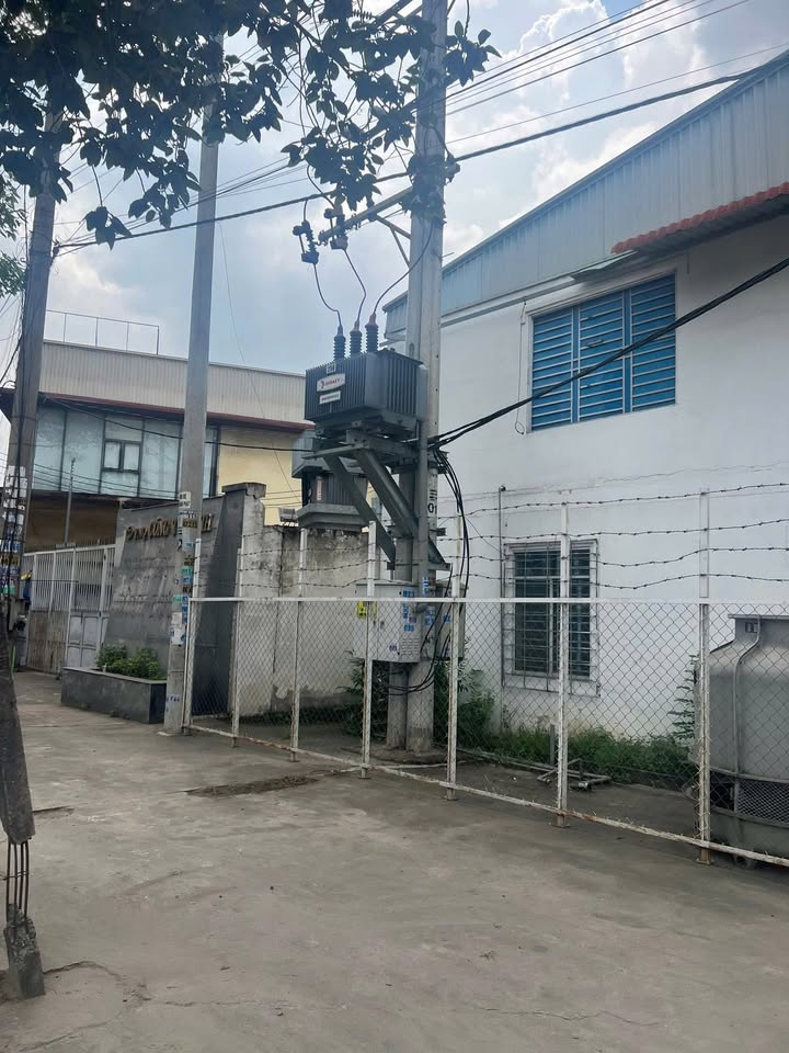 Cho thuê mặt tiền đường Mỹ Phước Tân Vạn, Thuận Giao, 3000m² - Kinh doanh thuận lợi