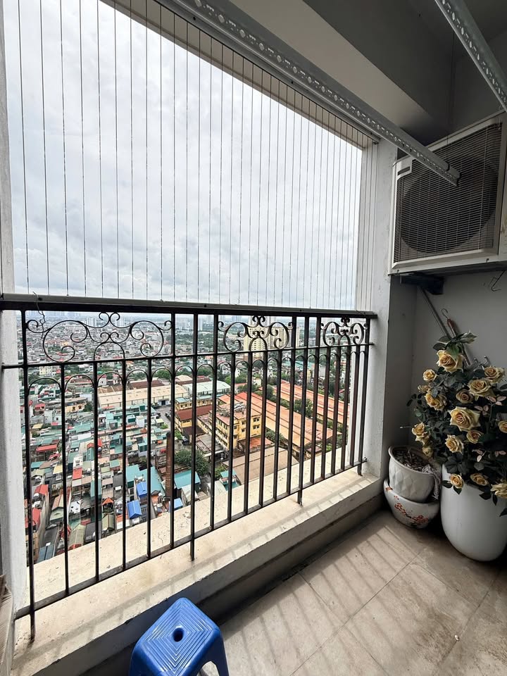 Căn hộ 2PN Sunshine Palace 80m² giá 12.5 triệu - Nội thất đẹp, thoáng mát!