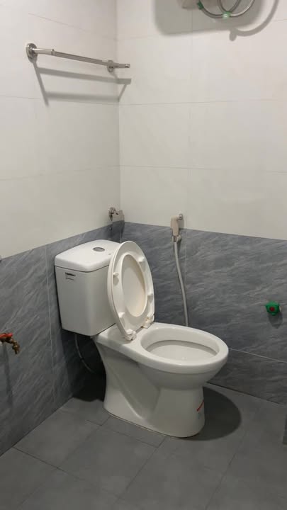 Phòng cho thuê Ngõ 101 Phú Đô - Nam Từ Liêm 26m² chỉ 3.2 triệu - Tiện nghi đầy đủ!