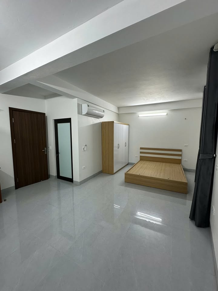 Nhà nhỏ cho thuê tại Ngõ 59 Văn Tiến Dũng, Bắc Từ Liêm 30m² - Giá chỉ 4.5 triệu/tháng!