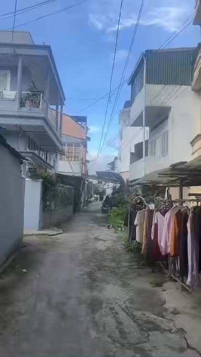 Phòng cho thuê hẻm ô tô Phan Đình Phùng, Đà Lạt 2,5 triệu - View thoáng, yên tĩnh!