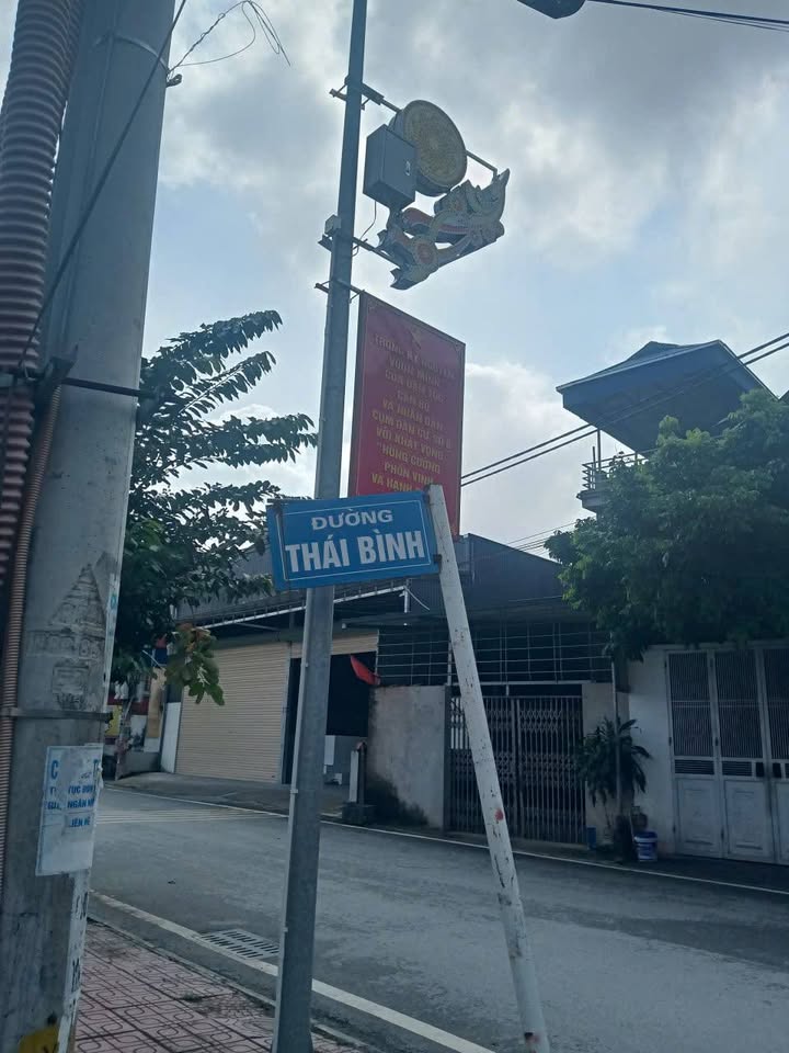 Đất nền Liên Minh, Đan Phượng 335m² giá 22 tỷ - Đầu tư sinh lời ngay!