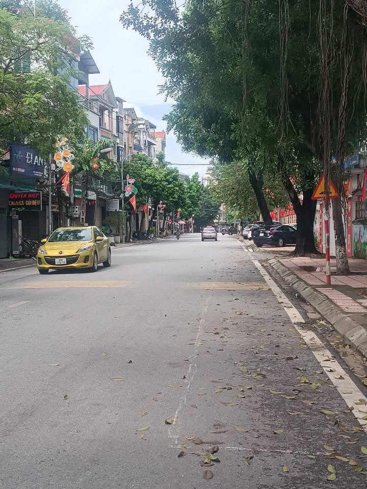 Đất Bắc Hồng 40m² giá 2.9 tỷ - Tiềm năng đầu tư tuyệt vời!