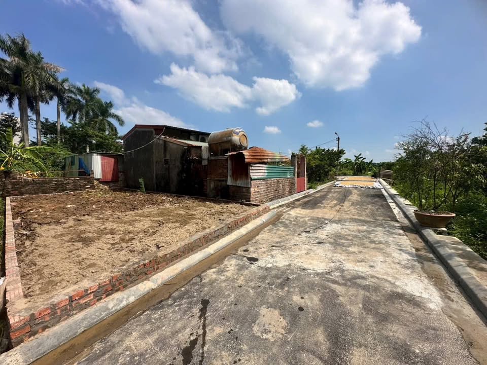 Đất Vân Nội 57m² giá thỏa thuận - Pháp lý rõ ràng, xây dựng tự do!