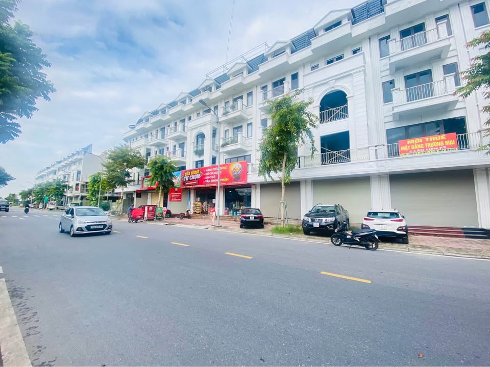 Đất nền KĐT Vũ Phúc Thái Bình 63m² giá 3.15 tỷ - Hướng Đông vượng tài!