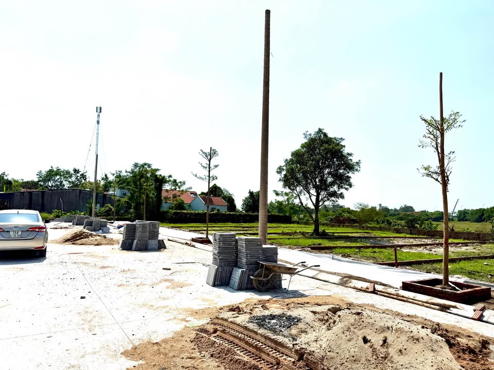 Đất nền đẹp Móng Cái 150m² giá chỉ 1.6 tỷ - Cơ hội đầu tư hấp dẫn!