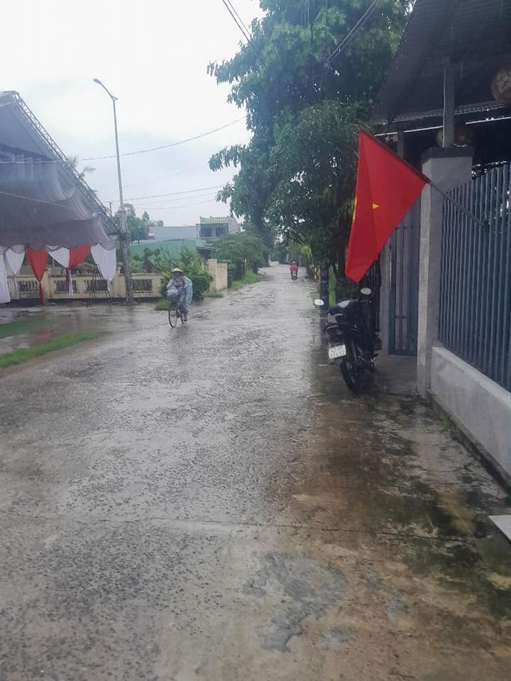 Đất lô góc 2 mặt tiền tại Bình Kỳ, Ngũ Hành Sơn - 82m² chỉ 3.25 tỷ