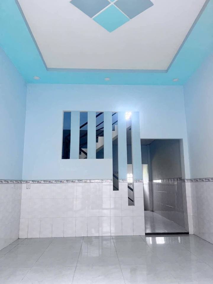 Nhà hẻm Vĩnh Lộc A, Bình Chánh 44m² giá 920 triệu - Bán gấp, dân cư đông đúc!