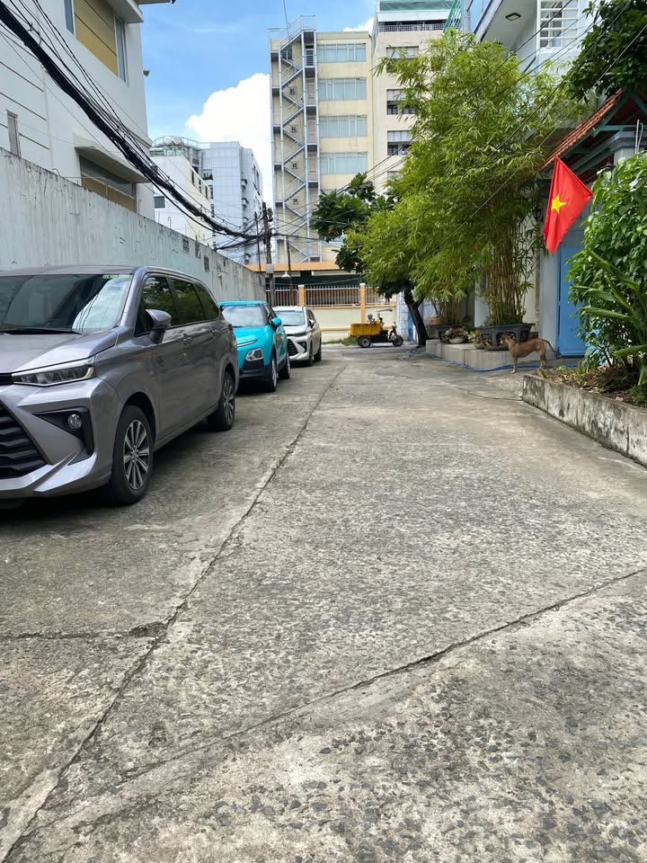 Nhà KDC Nam Long, Trần Trọng Cung, 110m² giá 14.4 tỷ - Dọn vào ở ngay!