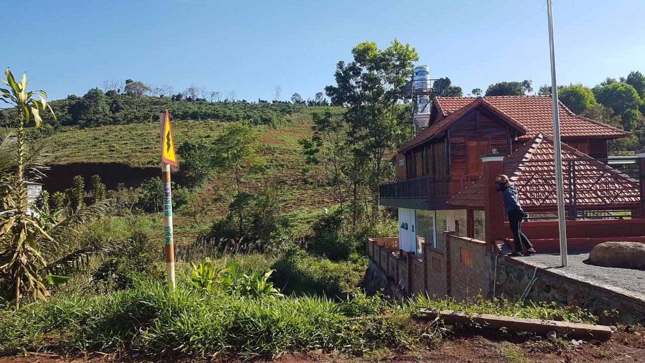 Đất nền mặt tiền Nguyễn Viết Xuân Bảo Lộc 534.6m² giá 2 tỷ - Cơ hội đầu tư hấp dẫn!