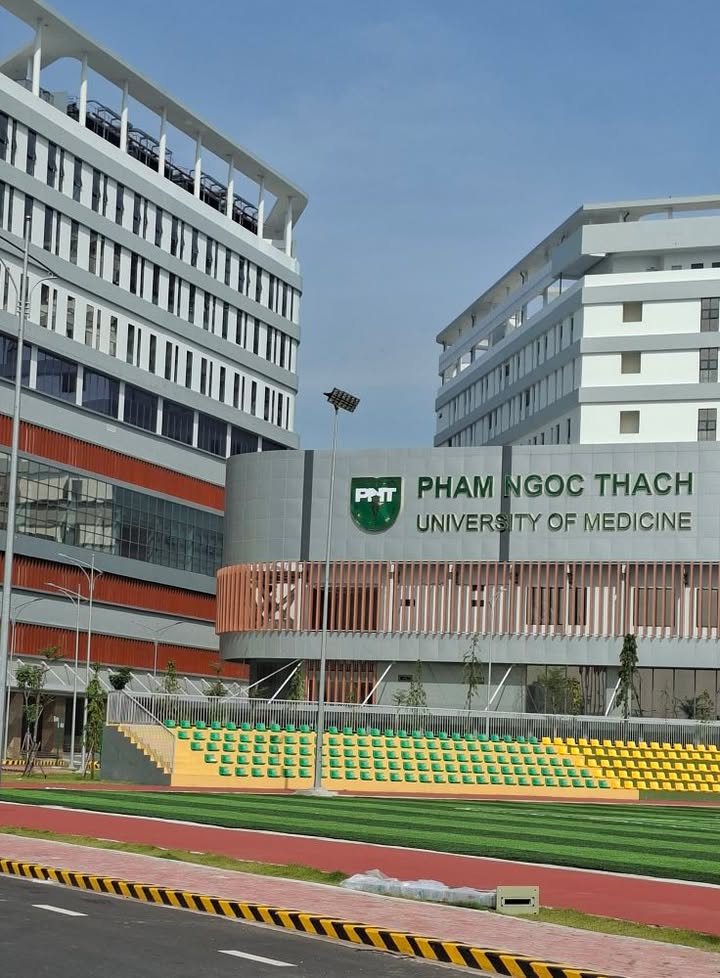 Đất thổ cư 308m² tại Bình Chánh giá 4.7 tỷ - Vị trí đẹp gần Đại học Y Khoa!