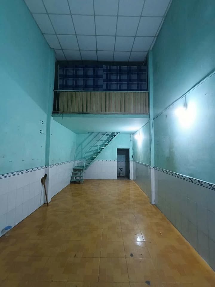 Nhà cho thuê đường Cây Cám, Vĩnh Lộc B, 48m² giá 4 triệu - Thích hợp vừa ở vừa làm