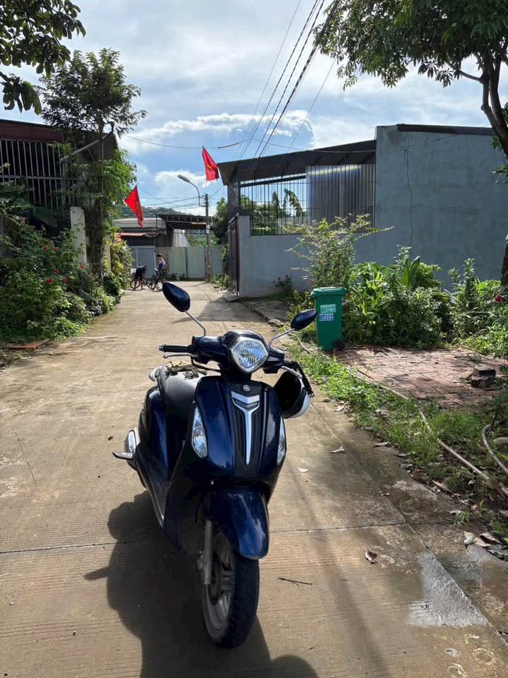 Đất Vạn Xuân Phổ Yên 100m² giá 1.4 tỷ - Sổ đỏ chính chủ, đường ô tô thông thoáng!