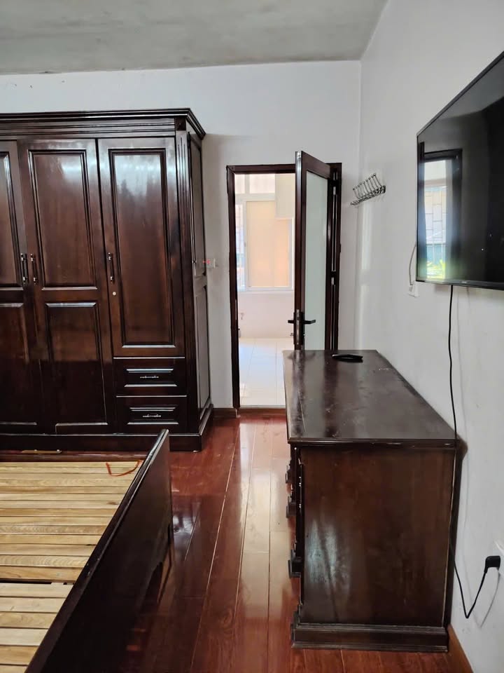 Căn hộ cho thuê tại Ngõ 49 Nguyễn Khoái 65m² giá 7 triệu - Chính chủ cho thuê lâu dài!